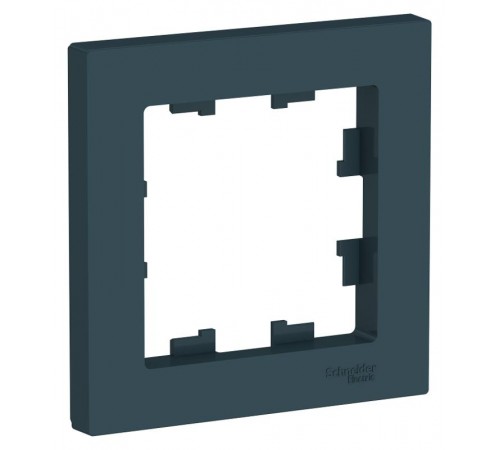 AtlasDesign Изумруд Рамка 1-ая  ATN000801  SE