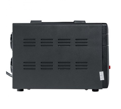 Стабилизатор напряжения напольный 2 кВт EKF PROxima  stab-f-2000  EKF