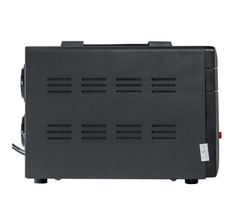 Стабилизатор напряжения напольный 1,5 кВт EKF PROxima  stab-f-1500  EKF