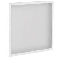 Светильник светодиодный серия PRO  мед. ДВО 3201 40Вт 5000К Clip-In IP54 опал   LTP-DVO1-3201-40-50-K01  IEK