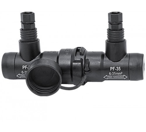 Ограничитель мощности (PF 35P)  21600061  ВК