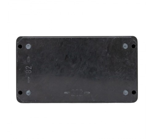 Коробка соединительная Heat box 220 S-L3 для греющего кабеля  HB220SL3  EKF