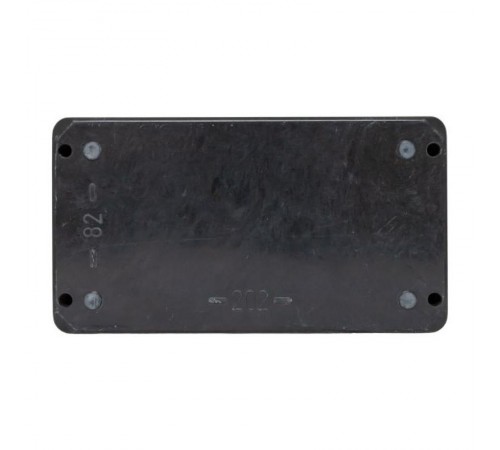 Коробка соединительная Heat box 220 S-L3 для греющего кабеля  HB220SL3  EKF