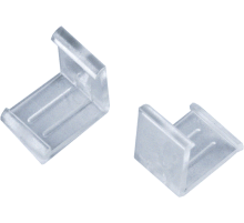 Клипса PROFILE S02 (2 шт)  2398000290  Световые Технологии