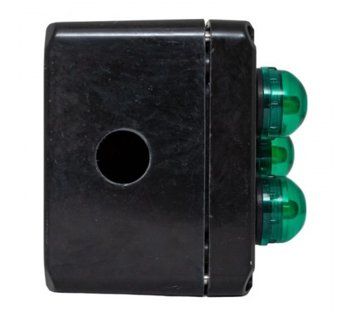 Коробка соединительная Heat box 220 S-L3 для греющего кабеля  HB220SL3  EKF