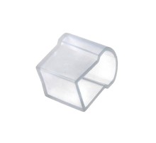 Заглушка для светодиодной ленты LD132  LS721 23*16*29мм  23386  FERON