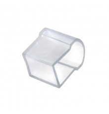 Заглушка для светодиодной ленты LD132  LS721 23*16*29мм  23386  FERON