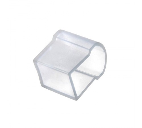 Заглушка для светодиодной ленты LD132  LS721 23*16*29мм  23386  FERON