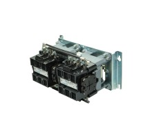 ПМА-4502 УХЛ4 В, 220В, 4з+4р, 63А, реверсивный, без реле, IP00, пускатель электромагнитный (ЭТ)  ET509605  Электротехник