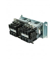 ПМА-4502 УХЛ4 В, 220В, 4з+4р, 63А, реверсивный, без реле, IP00, пускатель электромагнитный (ЭТ)  ET509605  Электротехник