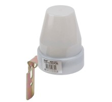 USN-011-1200W-02/100LUX-WH Сенсор освещенности (фотосенсор) белый  UL-00005839  Uniel