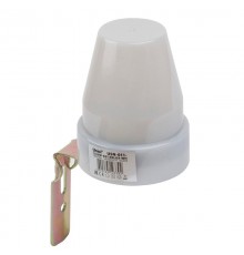 USN-011-1200W-02/100LUX-WH Сенсор освещенности (фотосенсор) белый  UL-00005839  Uniel