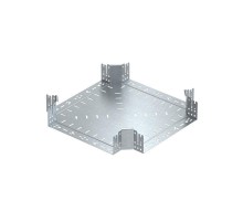 Крестообразная секция 110x400 (RKM 140 FT)  7027189  OBO Bettermann