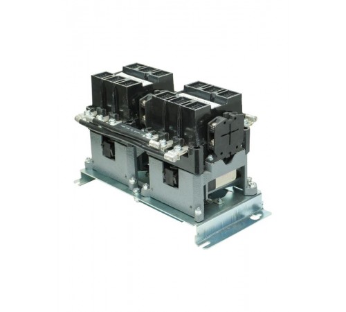 ПМА-4502 УХЛ4 В, 220В, 4з+4р, 63А, реверсивный, без реле, IP00, пускатель электромагнитный (ЭТ)  ET509605  Электротехник