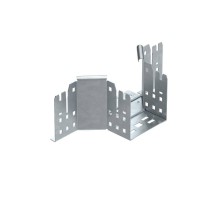 Т-образное/крестовое соединение 110x100 (RAAM 110 FT)  6041940  OBO Bettermann