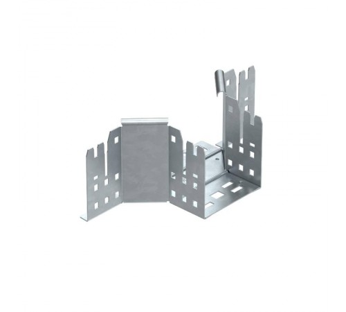 Т-образное/крестовое соединение 110x100 (RAAM 110 FT)  6041940  OBO Bettermann