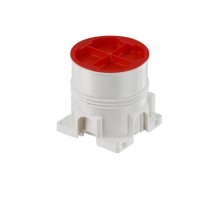 Коробка распределительная монтажная для кирпичных стен  AU3.32  2TKA130030G1  ABB