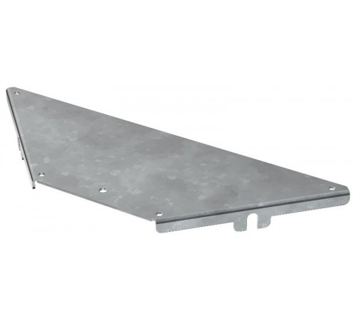 ESCA 7 Кр. отвода Т-обр. 100-2,0 HDZ  ES7-OTD-100-20-HDZ  IEK