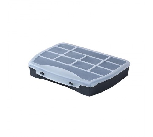 Органайзер 25х20х5см Patrol Domino 25  146143  Tech-KREP