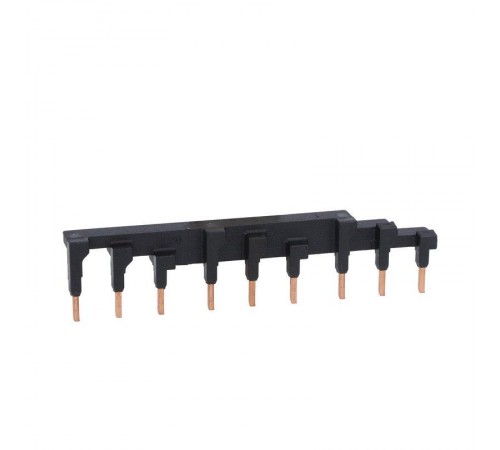 Шина трехфазная изолированная OptiStart MP-32-S3-T2 340169 КЭАЗ