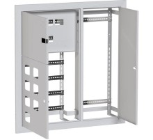 Щит этажный 7 кв. (1000х950х160) EKF Basic  mb28-v-7  EKF