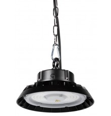 Светильник светодиодный подвесной  SPP-407-120-50K-100 100Вт 15000лм 5000K 80Ra Кп<5% КСС Д (120) 5 лет IP65  Б0067424  ЭРА