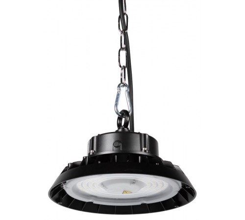 Светильник светодиодный подвесной  SPP-407-120-50K-100 100Вт 15000лм 5000K 80Ra Кп<5% КСС Д (120) 5 лет IP65  Б0067424  ЭРА