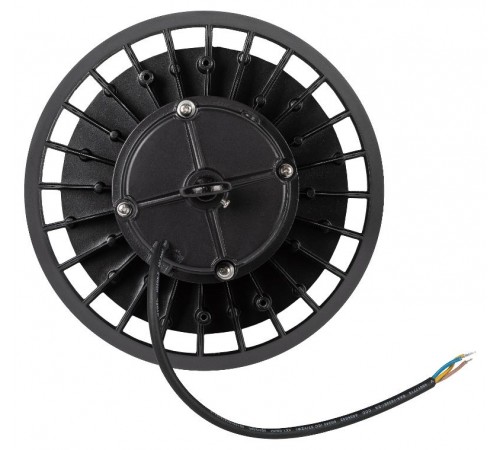 Светильник светодиодный подвесной  SPP-407-120-50K-100 100Вт 15000лм 5000K 80Ra Кп<5% КСС Д (120) 5 лет IP65  Б0067424  ЭРА