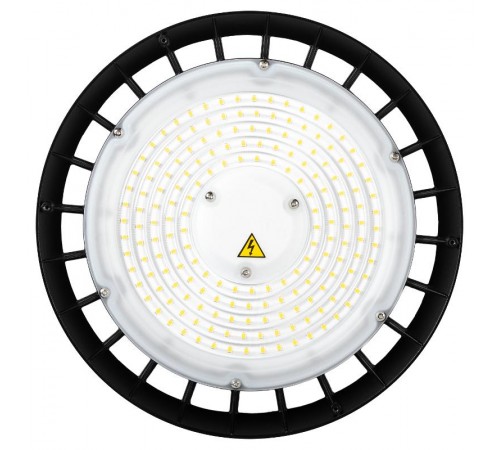 Светильник светодиодный подвесной  SPP-407-120-50K-100 100Вт 15000лм 5000K 80Ra Кп<5% КСС Д (120) 5 лет IP65  Б0067424  ЭРА