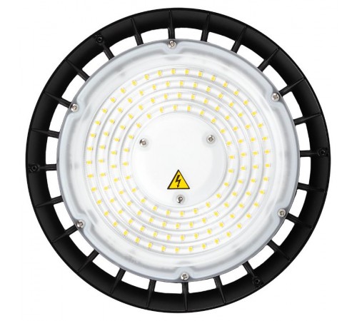 Светильник светодиодный подвесной  SPP-407-120-50K-100 100Вт 15000лм 5000K 80Ra Кп<5% КСС Д (120) 5 лет IP65  Б0067424  ЭРА