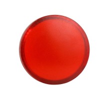 Головка сигнальной лампы OptiSignal D22 A4-L-4 красная металл ZB4BV043 332253 КЭАЗ