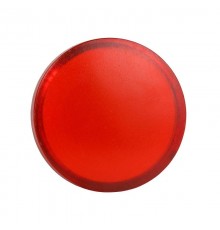 Головка сигнальной лампы OptiSignal D22 A4-L-4 красная металл ZB4BV043 332253 КЭАЗ