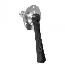 Рукоятка боковая смещённая для ВР32У-31/35 MAXima EKF  uvr32-h-250  EKF