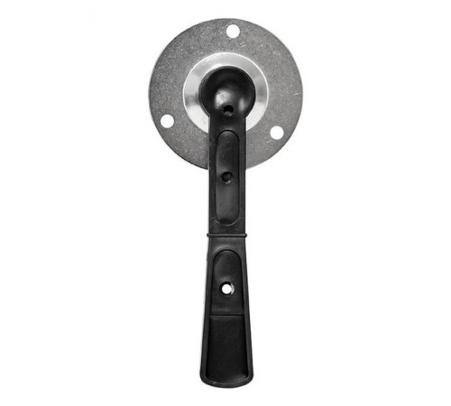 Рукоятка боковая смещённая для ВР32У-31/35 MAXima EKF  uvr32-h-250  EKF