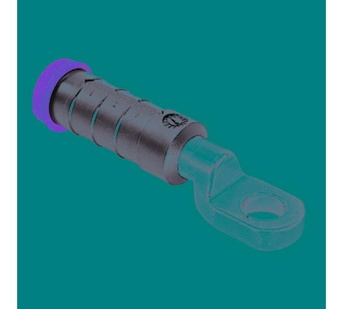 Наконечник изолированный CPTA R 16 (16 мм2)  11801091  NILED