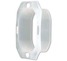 Уплотнительная мембрана для влагозащиты, для всех устройств / накладок с маркировкой "IP 44"; Аксессуары  551WU  Jung