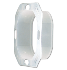 Уплотнительная мембрана для влагозащиты, для всех устройств / накладок с маркировкой "IP 44"; Аксессуары  551WU  Jung