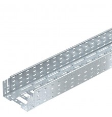 Кабельный листовой лоток перфорированный 110x200x3050 (MKSM 120 FT)  6059177  OBO Bettermann