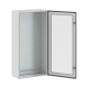 Шкаф навесной CE с прозрачной дверью 1200 x 600 x 300мм IP66  R5CEX1263  DKC - ( замена на код R5STEX1263 )