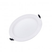 Светильник IM-CYCLONE-R230-30W Day4000-MIX (WH, 90 deg) (Arlight, IP40 Металл, 3 года)  022522(1)  Arlight