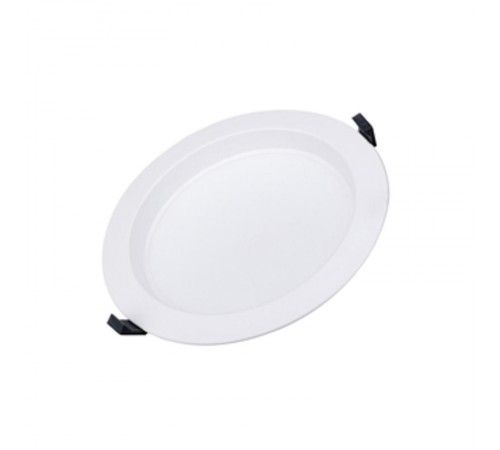 Светильник IM-CYCLONE-R230-30W Day4000-MIX (WH, 90 deg) (Arlight, IP40 Металл, 3 года)  022522(1)  Arlight