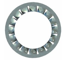 Кольцо зубчатое стопорное М25 BMTW2MX  4327003620  Световые Технологии