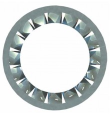 Кольцо зубчатое стопорное М40 BMTW4MX  4327003630  Световые Технологии