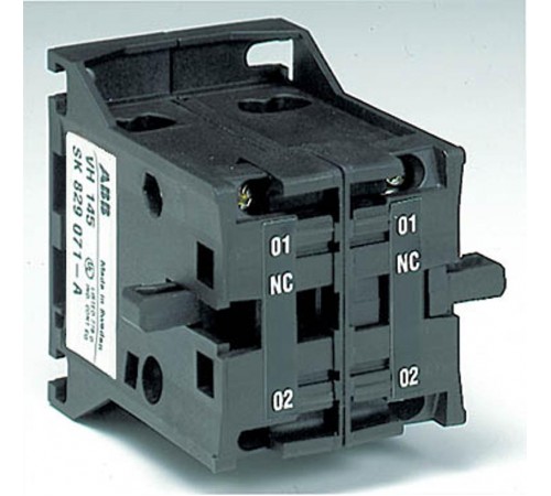 Шинный мост LY300 (для контакторов A(F)210, A(F)260, A(F)300)  1SFN075103R1000  ABB