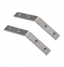 Соединитель профиля PLS-ZM-NA-PION-135  026132  Arlight