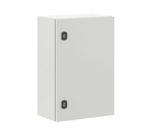 Корпус навесной STE с М/П ВхШхГ 600x400x250 мм  R5STE0649  DKC