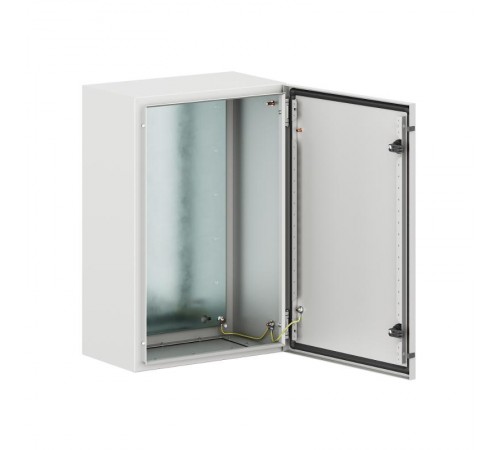 Корпус навесной STE с М/П ВхШхГ 600x400x250 мм  R5STE0649  DKC