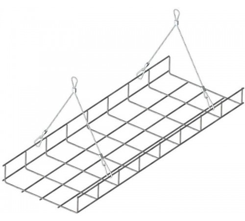 Подвес Y-образный с карабинами 150мм  ypk150  EKF
