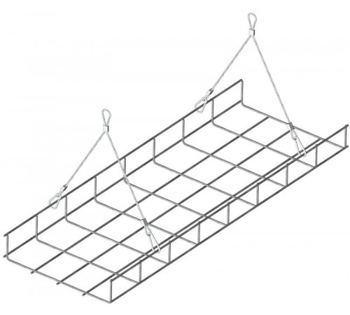 Подвес Y-образный с карабинами 150мм  ypk150  EKF