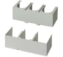 Крышка присоединения кабеля OptiBlock 2-2шт  141052  КЭАЗ